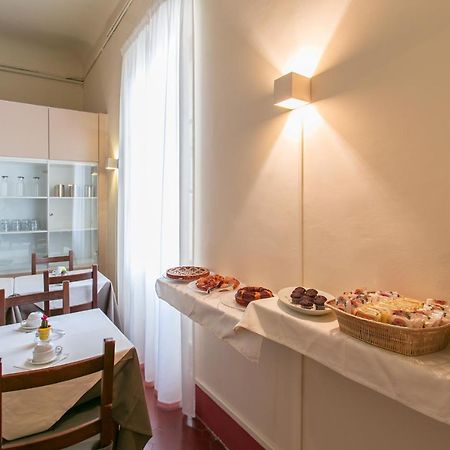 Hotel D'Azeglio Firenze Экстерьер фото