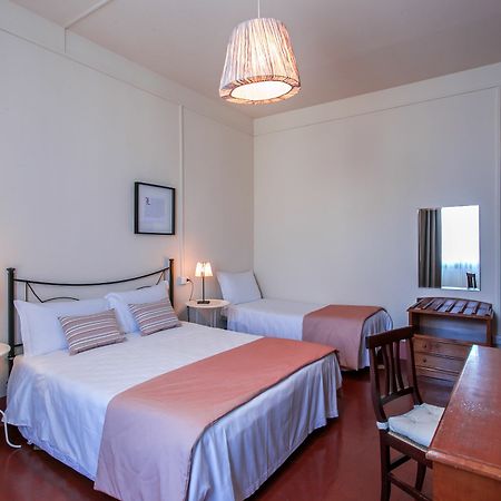 Hotel D'Azeglio Firenze Экстерьер фото