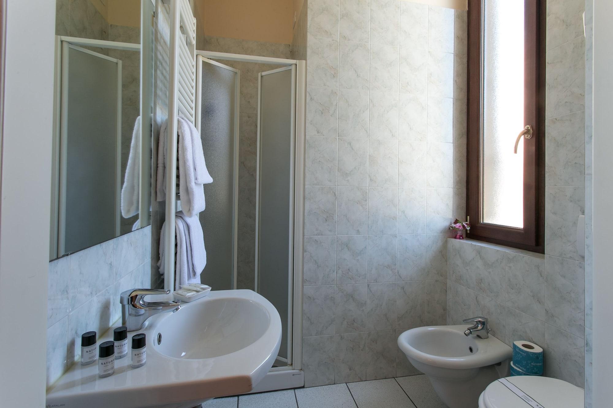 Hotel D'Azeglio Firenze Экстерьер фото