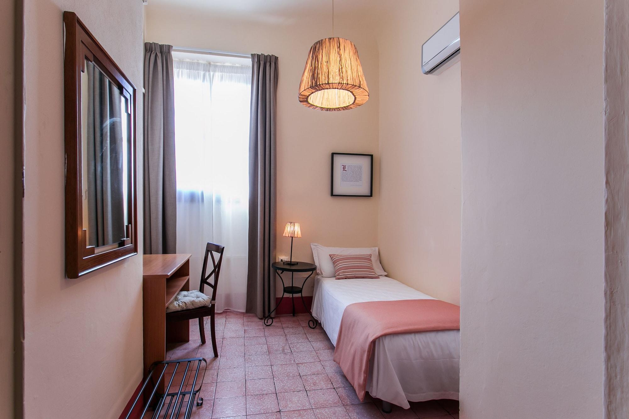 Hotel D'Azeglio Firenze Экстерьер фото