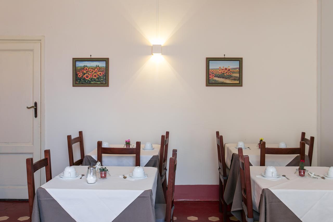 Hotel D'Azeglio Firenze Экстерьер фото