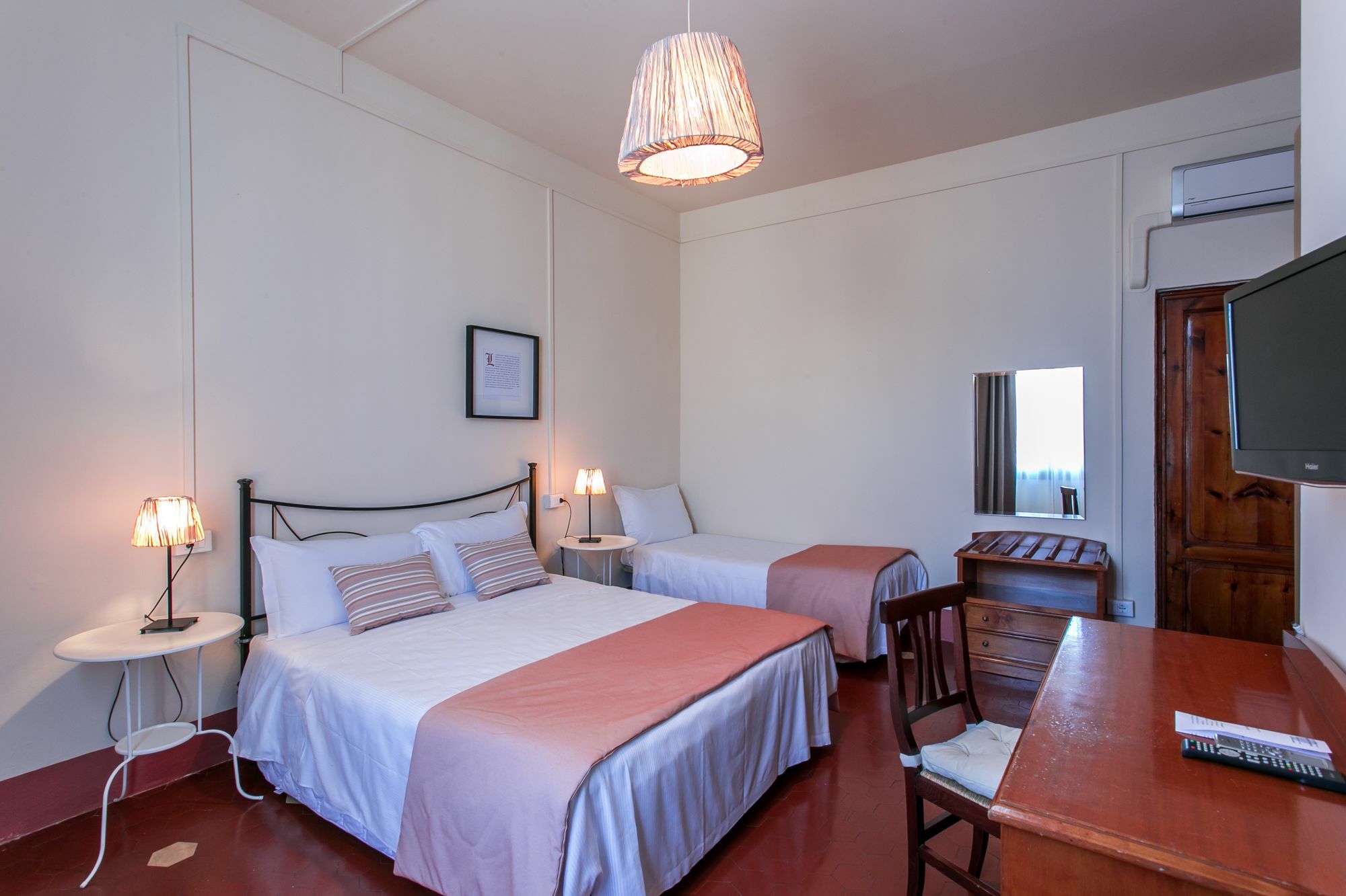 Hotel D'Azeglio Firenze Экстерьер фото