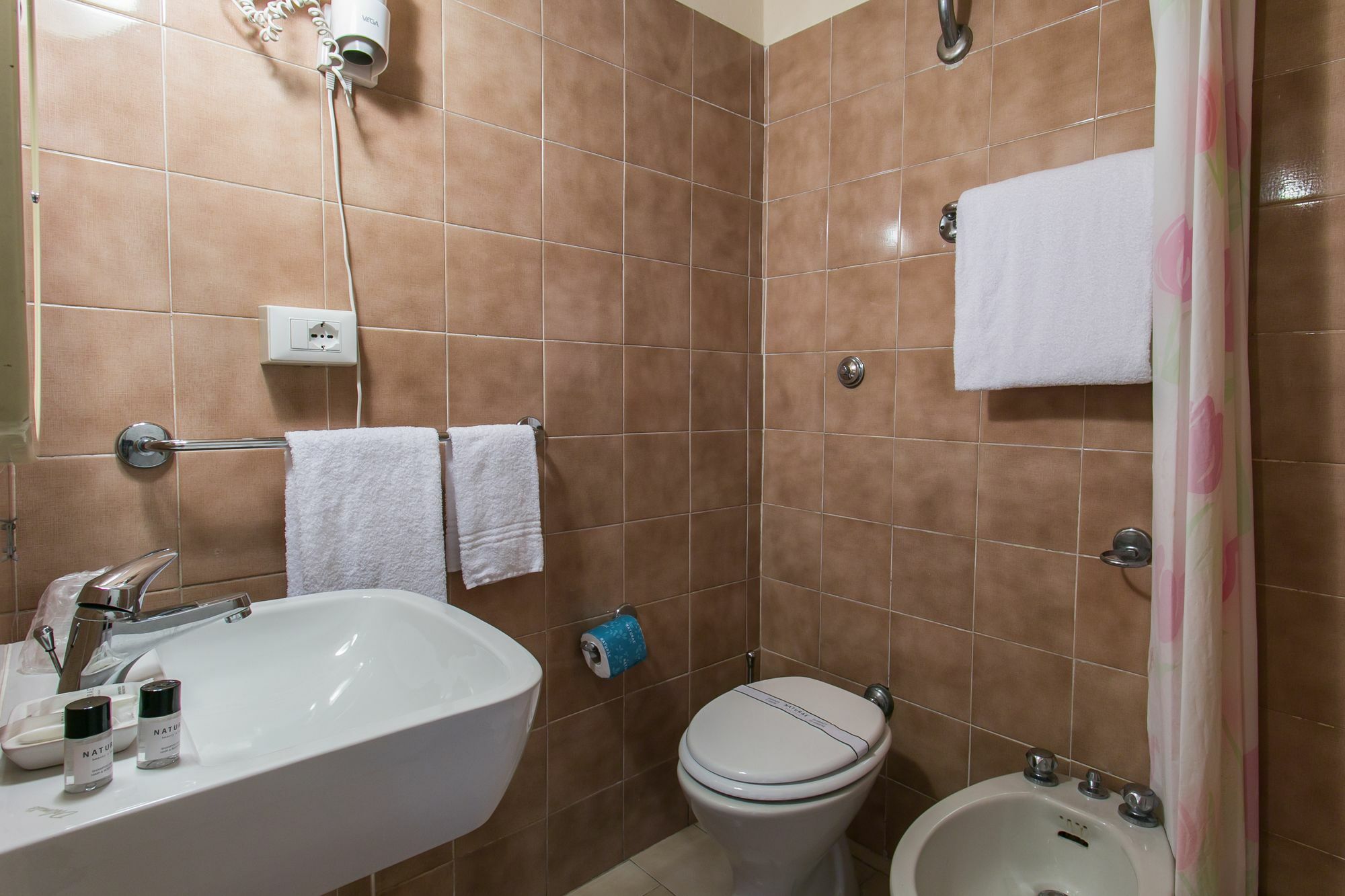 Hotel D'Azeglio Firenze Экстерьер фото